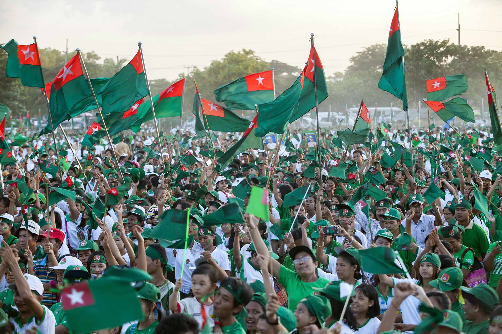 Image result for USDP"